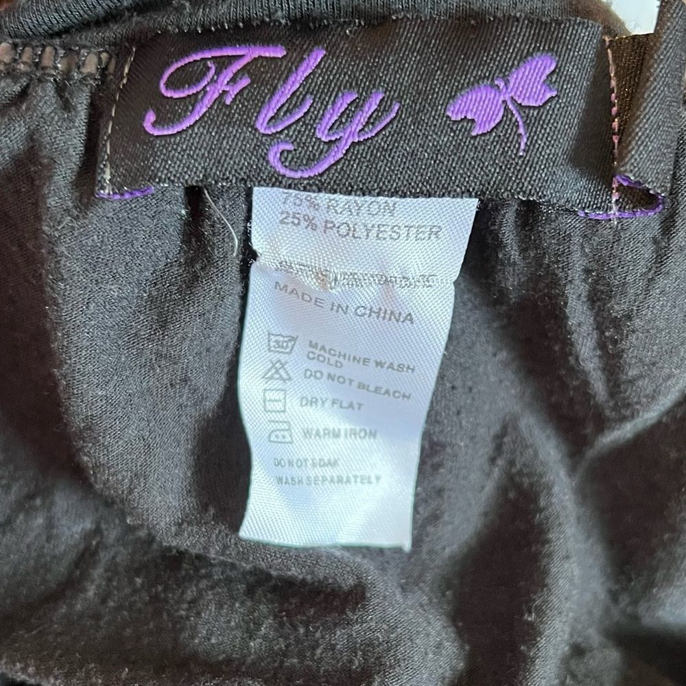 Fly Mini Dress - Picture 8 of 8
